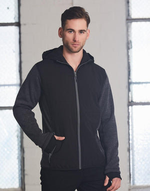 Mens Bristol Jacket (SHJK43)