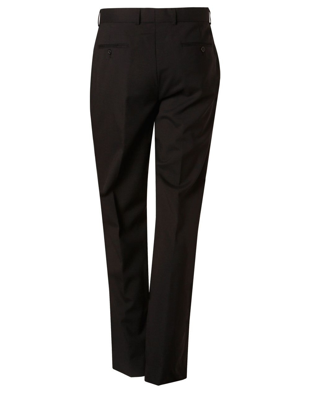 Men's Wool Blend Stretch Pants (M9300)