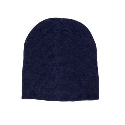 Premium Steel Roll Down Beanie (BE02)