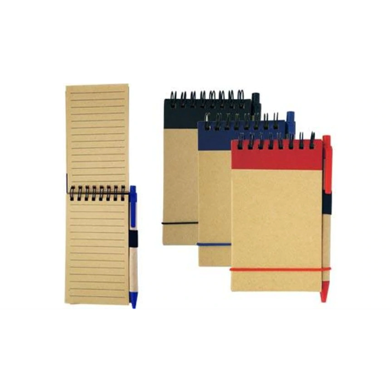 Recycled Jotter Pad (PANB02)