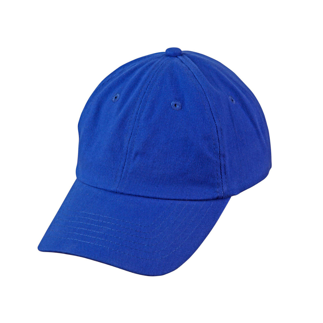 Unstructured Cap (SHCH03)