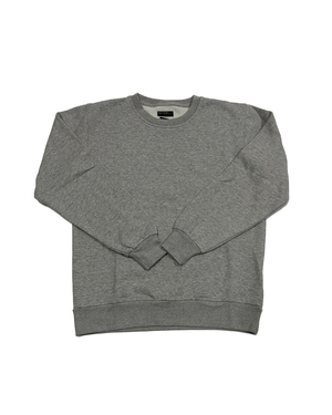 Unisex Premium Steel Crew Jumper (STCR01)