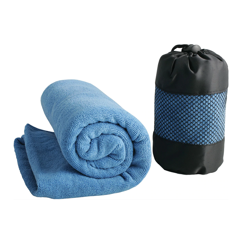 Small Sports Towel (ORG376)