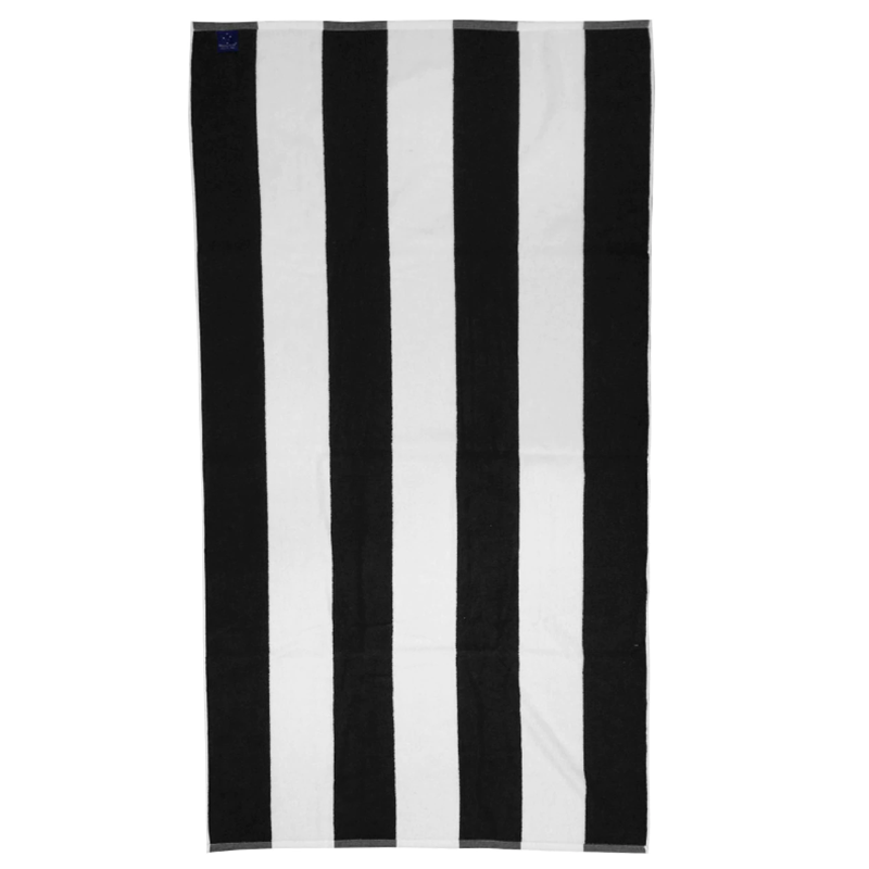 Striped Beach Towel (TW07)