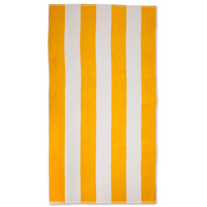 Striped Beach Towel (TW07)