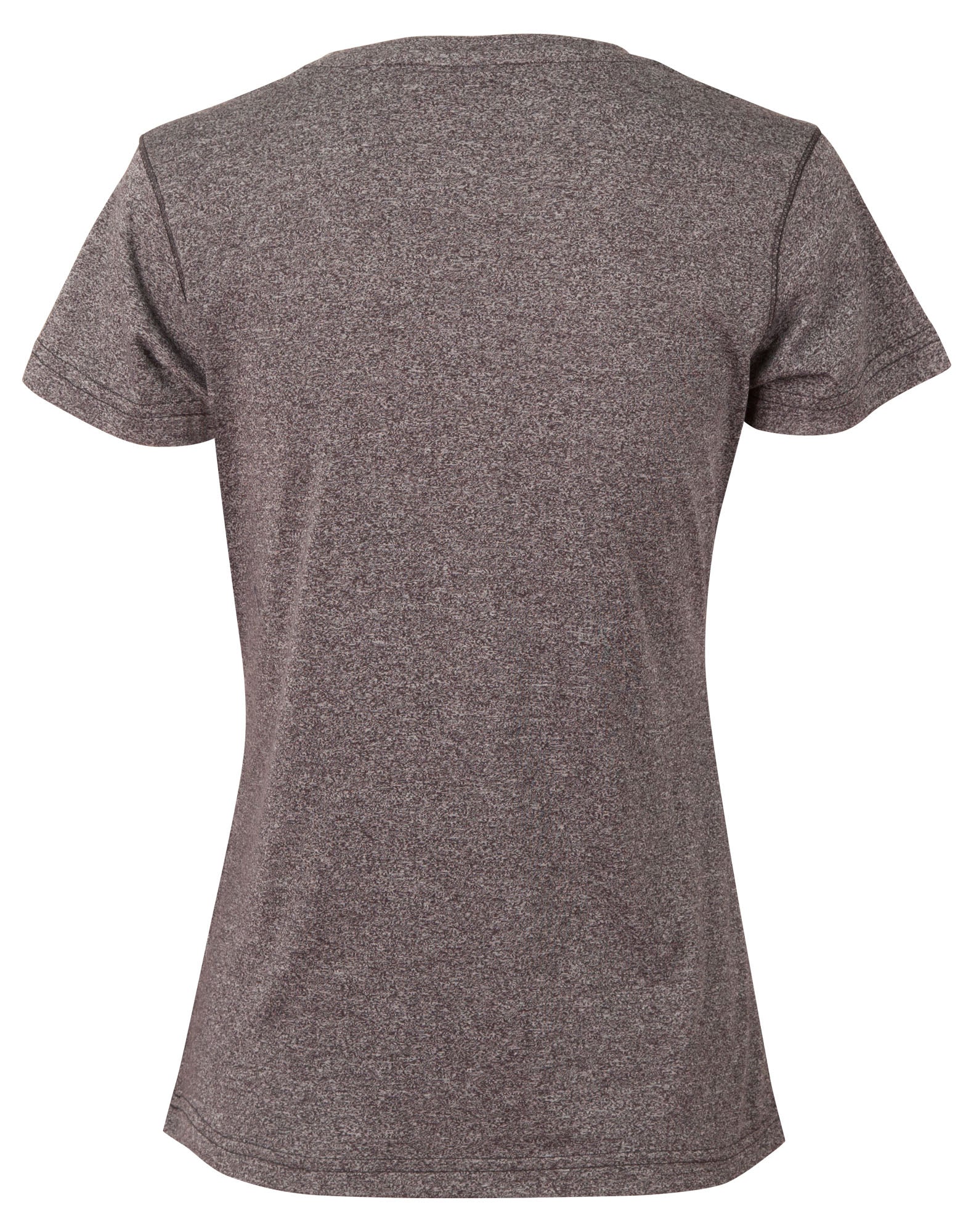 Ladies High Performance Heather Tee (SHTS28)