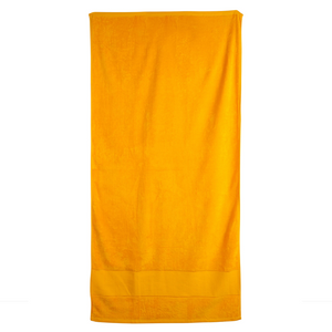 Terry Velour Beach Towel (TW04A)