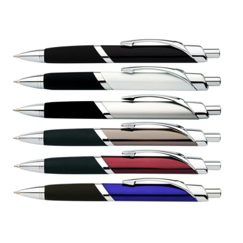 Tri Grip Pen (PAP56)