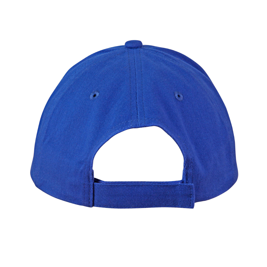Unstructured Cap (SHCH03)