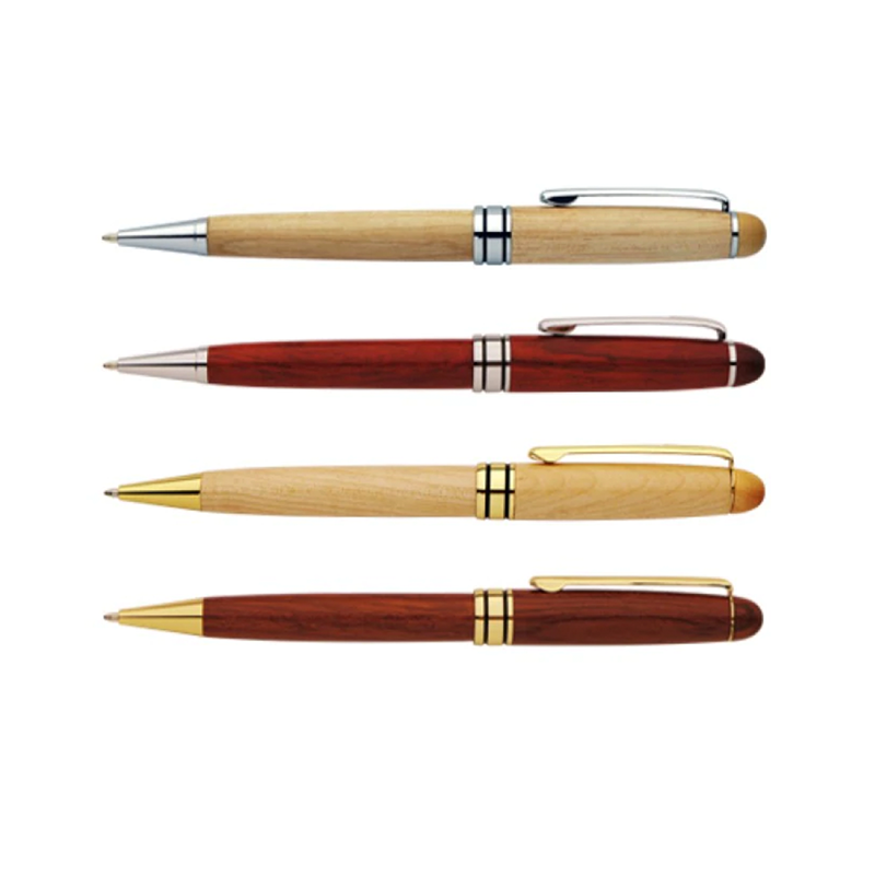 Wooden Vouge Pen (PAP97)