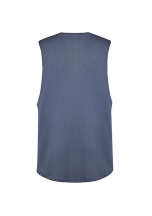 Men's Streetworx Sleeveless Tee (BCZH137)