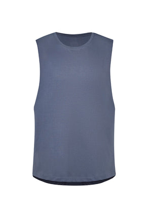 Men's Streetworx Sleeveless Tee (BCZH137)