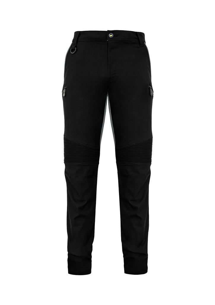 Men's Streetworx Stretch Pant - Non Cuffed (BCZP320)