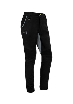 Men's Streetworx Stretch Pant - Non Cuffed (BCZP320)