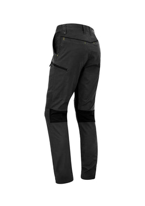 Men's Streetworx Stretch Pant - Non Cuffed (BCZP320)