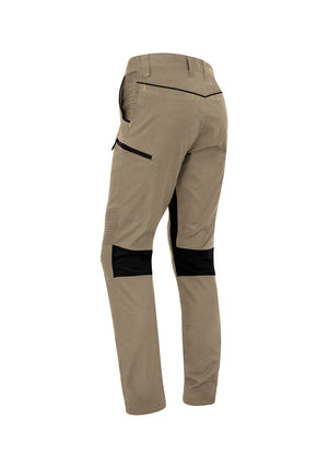 Men's Streetworx Stretch Pant - Non Cuffed (BCZP320)