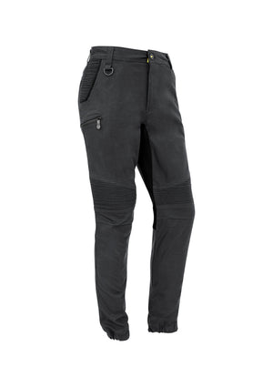 Men's Streetworx Stretch Pant - Cuffed (BCZP340)