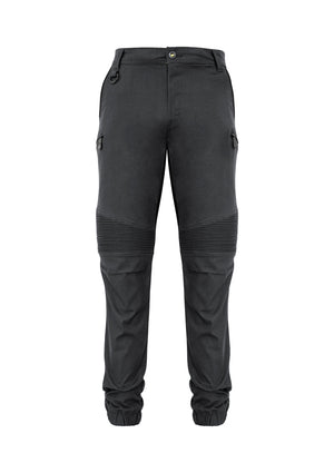 Men's Streetworx Stretch Pant - Cuffed (BCZP340)