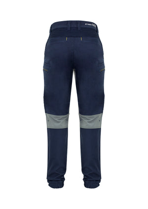 Men's Streetworx Stretch Pant - Cuffed (BCZP340)