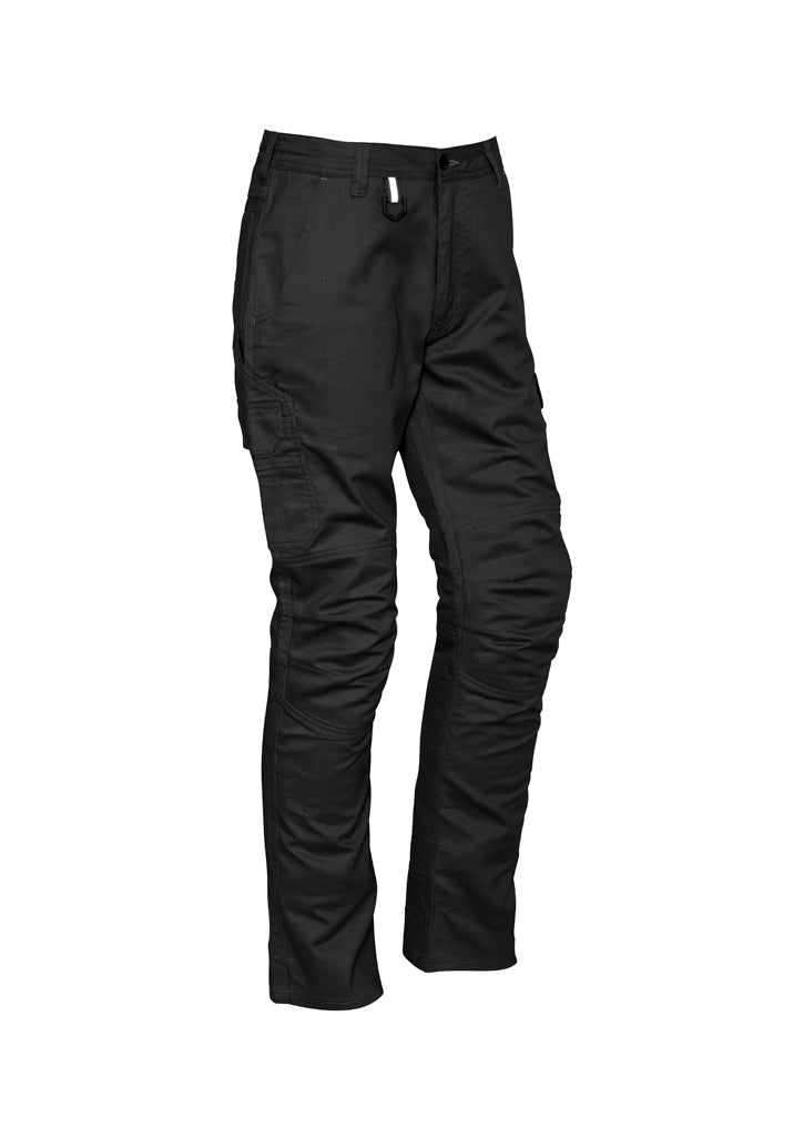 Men's Rugged Cooling Cargo Pant (RG) (BCZP504)