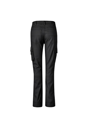 Women's Rugged Cooling Cargo Pant (BCZP704)