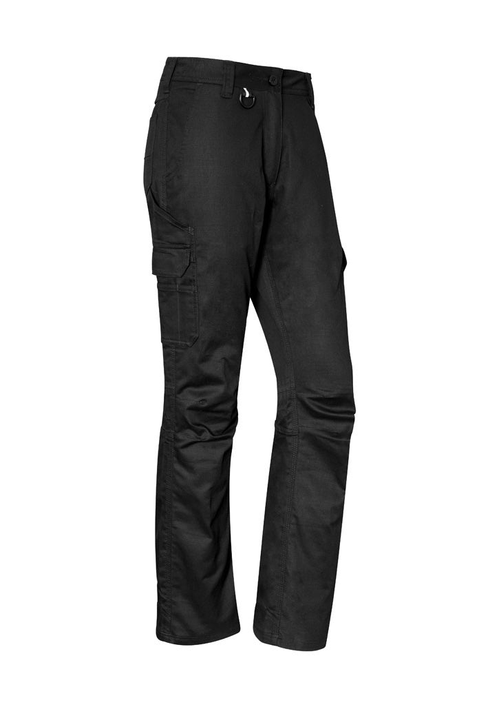 Women's Rugged Cooling Cargo Pant (BCZP704)