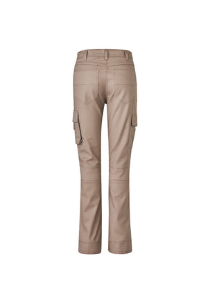 Women's Rugged Cooling Cargo Pant (BCZP704)