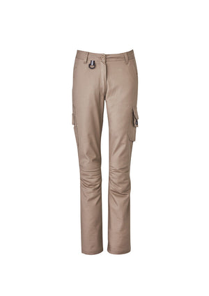 Women's Rugged Cooling Cargo Pant (BCZP704)