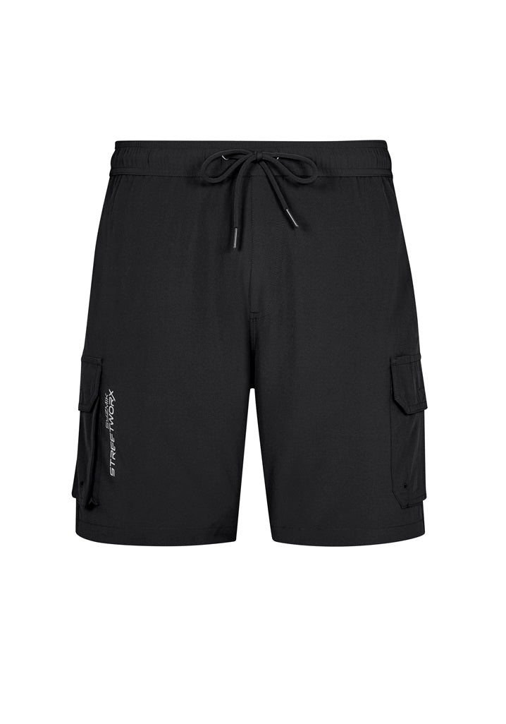 Men's Streetworx Work Board Short (BCZS240)