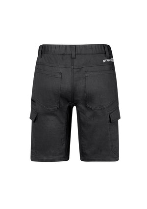 Men's Streetworx Comfort Short (BCZS445)