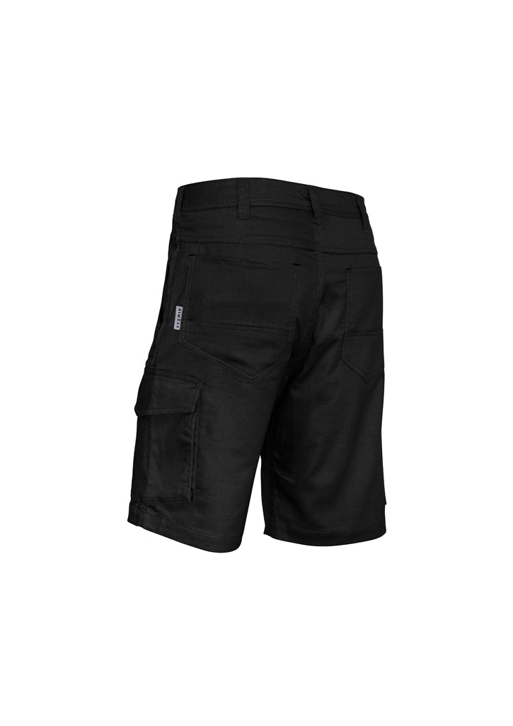Men's Rugged Cooling Vented Short (BCZS505)