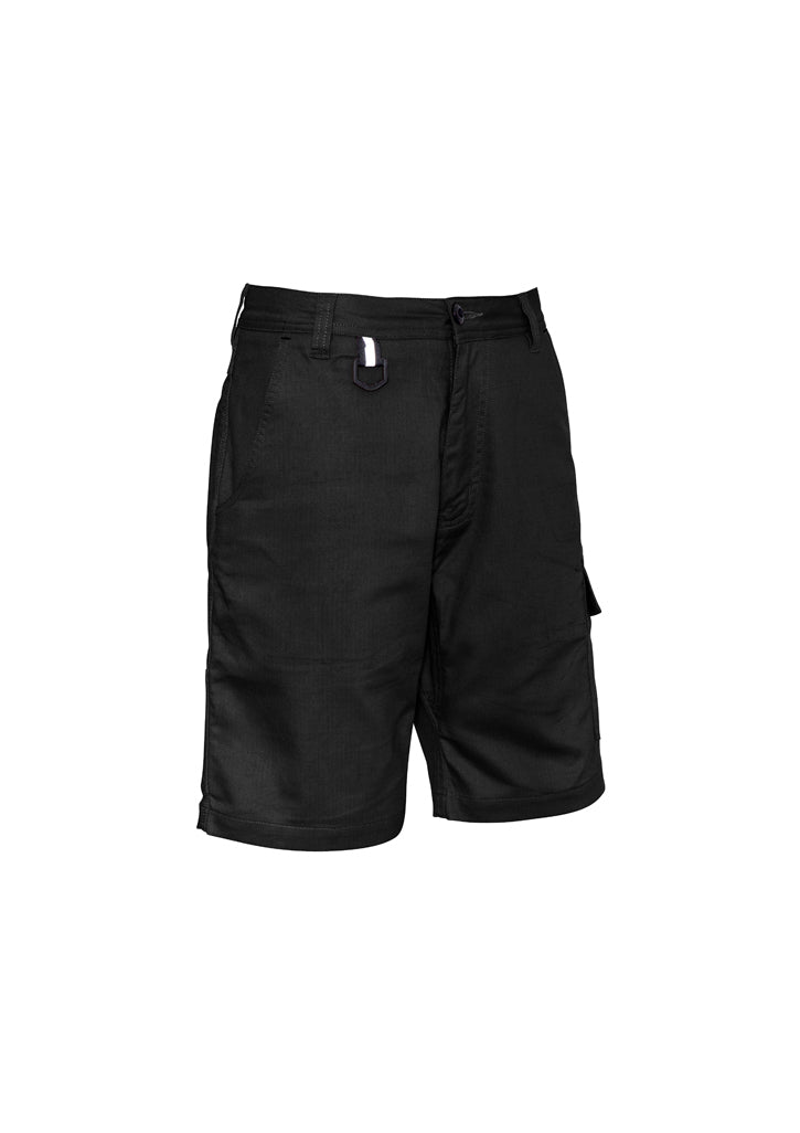 Men's Rugged Cooling Vented Short (BCZS505)
