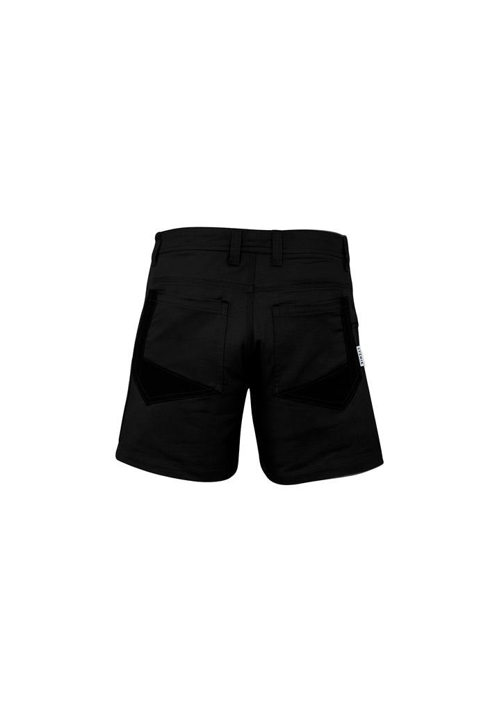 Men's Rugged Cooling Short (BCZS507)