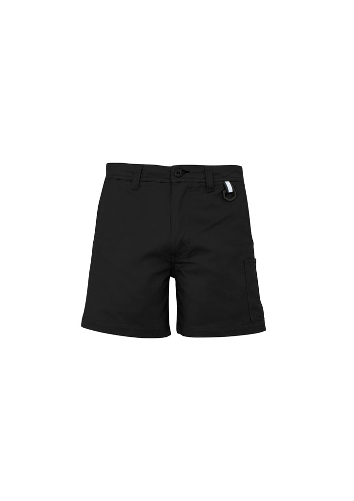 Men's Rugged Cooling Short (BCZS507)