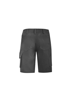 Women's Rugged Cooling Vented Short (BCZS704)