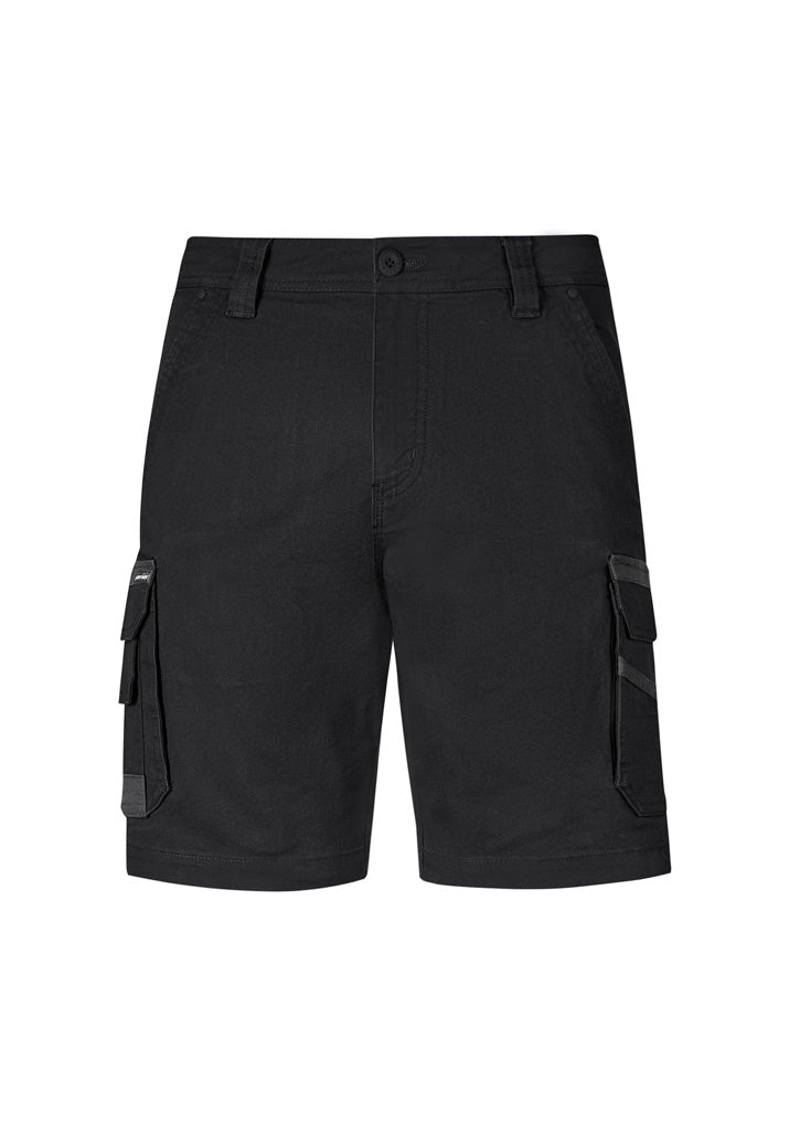 Men's Streetworx Heritage Short (BCZS822)