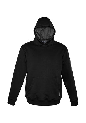 Unisex Multi-Pocket Hoodie (BCZT467)