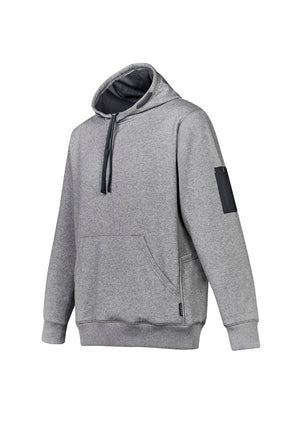 Unisex Multi-Pocket Hoodie (BCZT467)