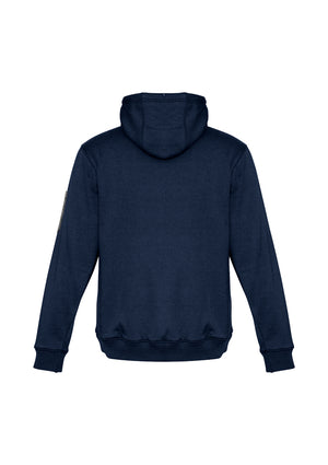 Unisex Multi-Pocket Hoodie (BCZT467)