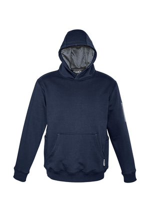 Unisex Multi-Pocket Hoodie (BCZT467)