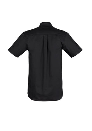 Men's Lightweight Tradie S/S Shirt (BCZW120)